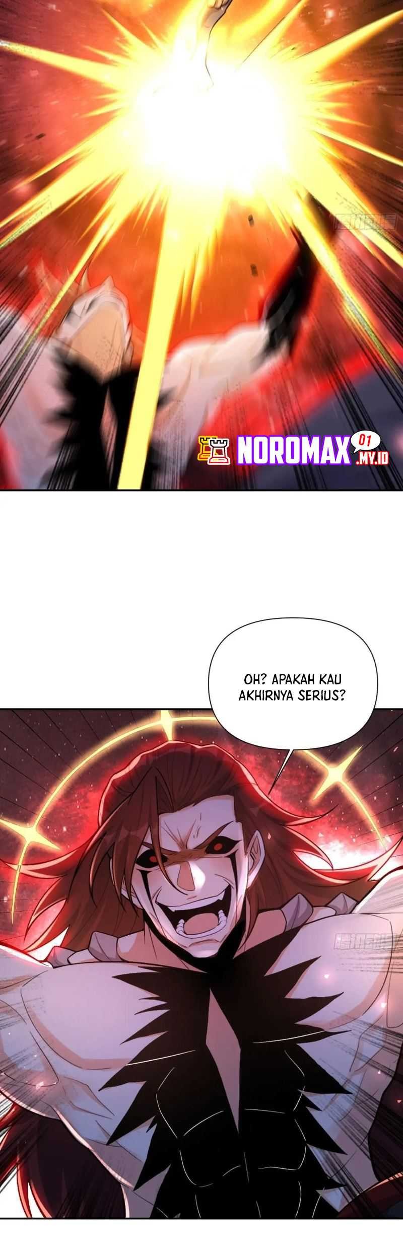 I’m Actually A Cultivation Bigshot Chapter 519 Gambar 39