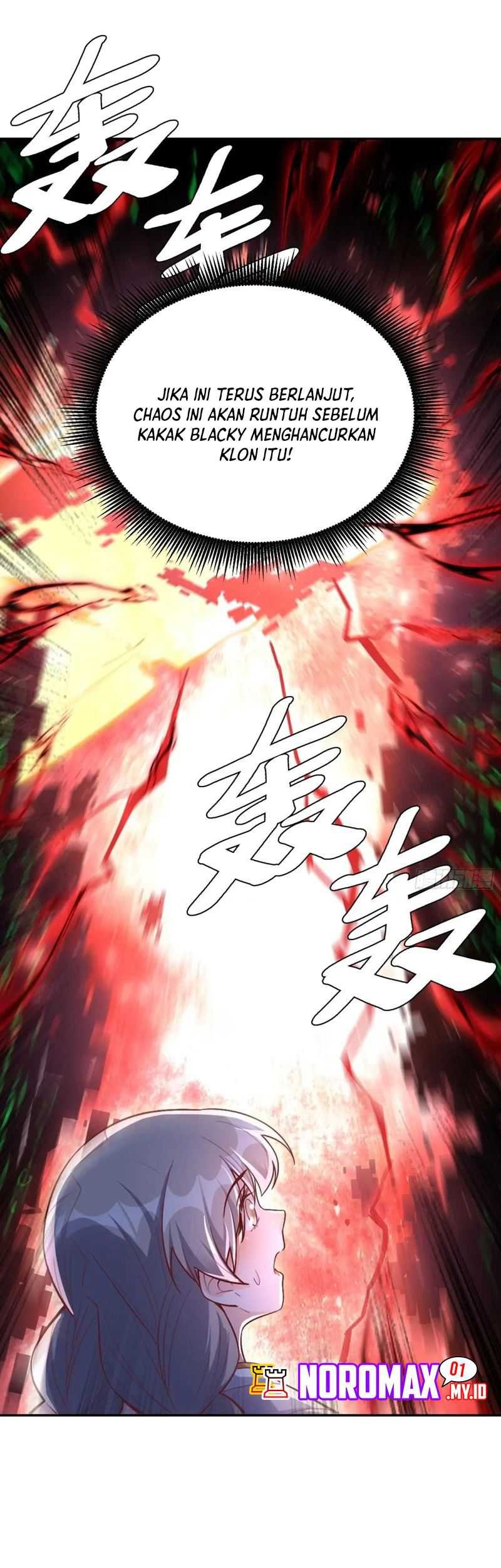 I’m Actually A Cultivation Bigshot Chapter 519 Gambar 44