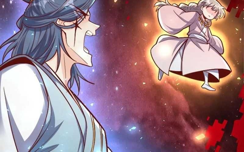 I’m Actually A Cultivation Bigshot Chapter 519 Gambar 47