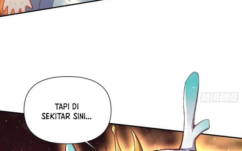 I’m Actually A Cultivation Bigshot Chapter 519 Gambar 49