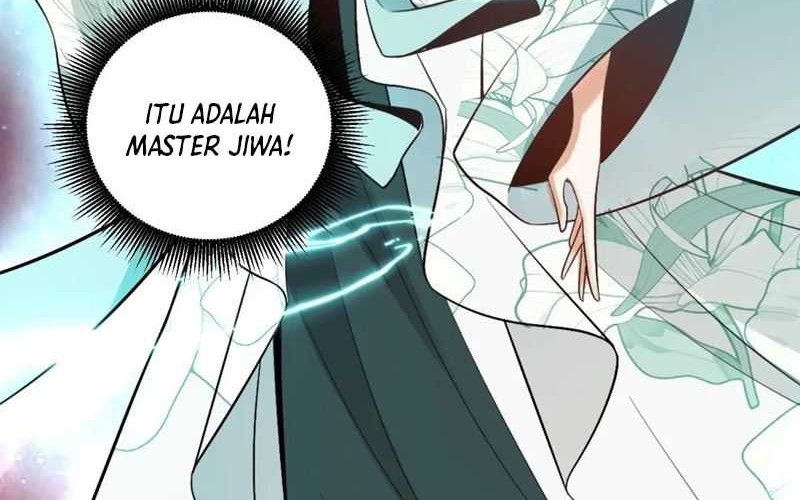 I’m Actually A Cultivation Bigshot Chapter 519 Gambar 57