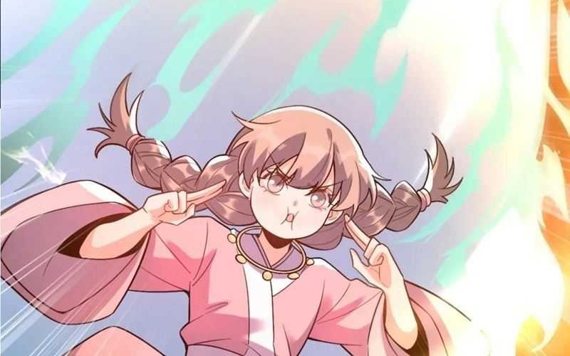 I’m Actually A Cultivation Bigshot Chapter 519 Gambar 14