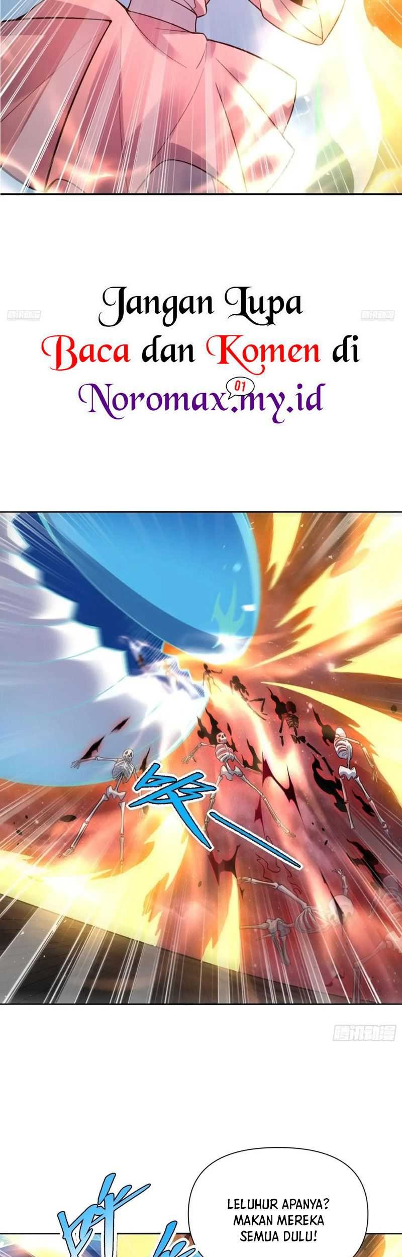 I’m Actually A Cultivation Bigshot Chapter 519 Gambar 15