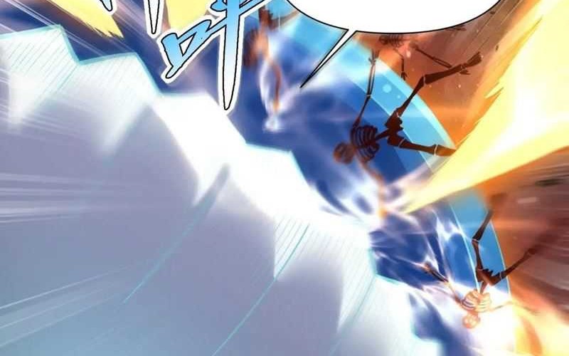 I’m Actually A Cultivation Bigshot Chapter 519 Gambar 16