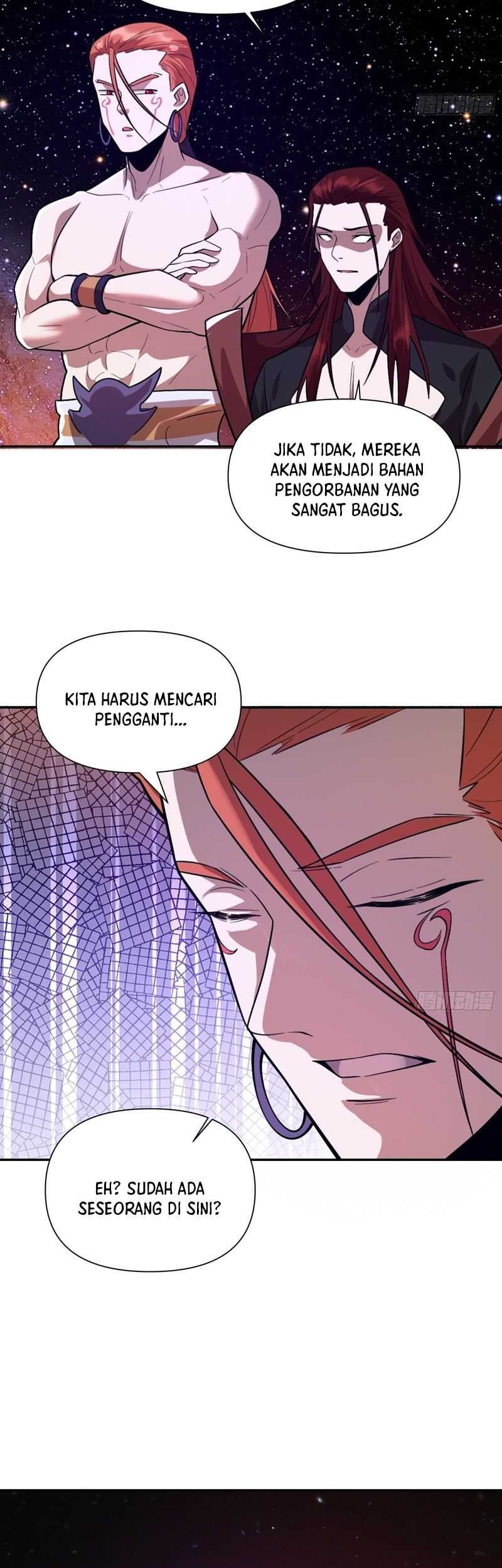 I’m Actually A Cultivation Bigshot Chapter 510 Gambar 21