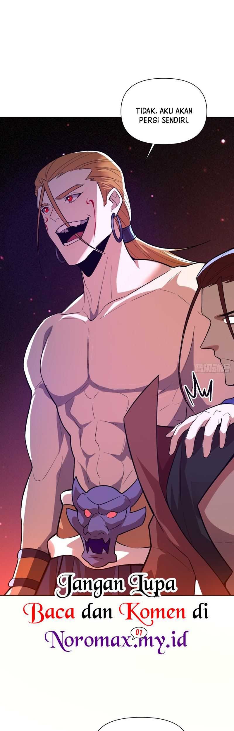 I’m Actually A Cultivation Bigshot Chapter 510 Gambar 36