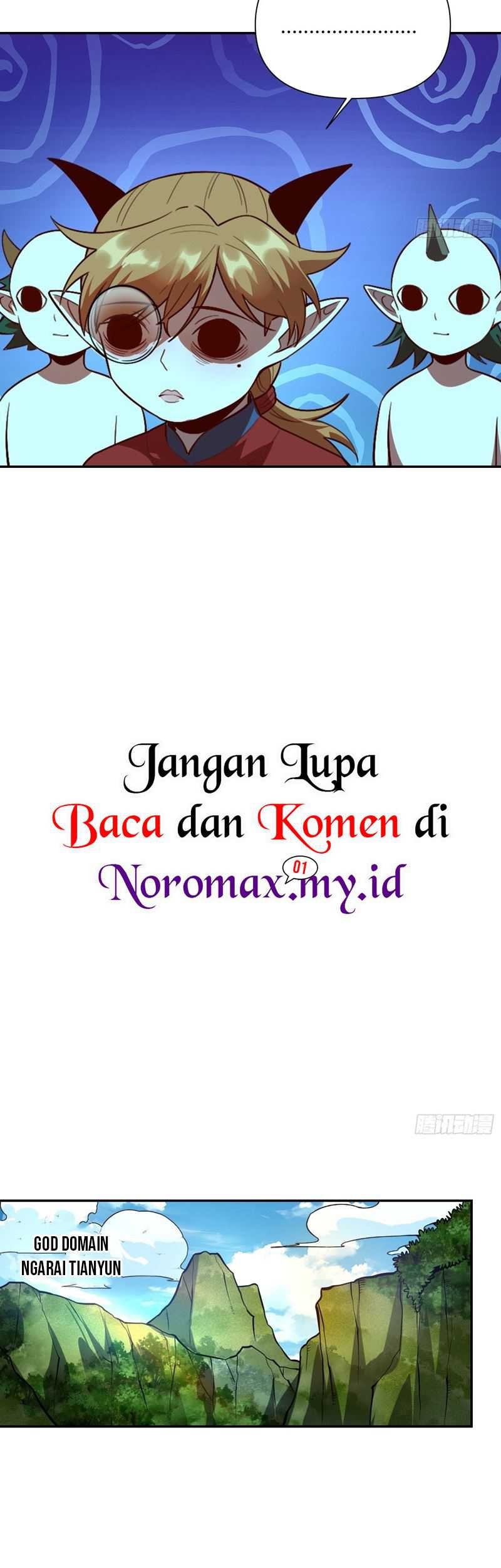 I’m Actually A Cultivation Bigshot Chapter 510 Gambar 42