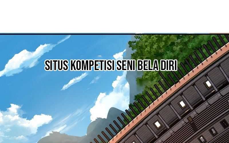 I’m Actually A Cultivation Bigshot Chapter 510 Gambar 43
