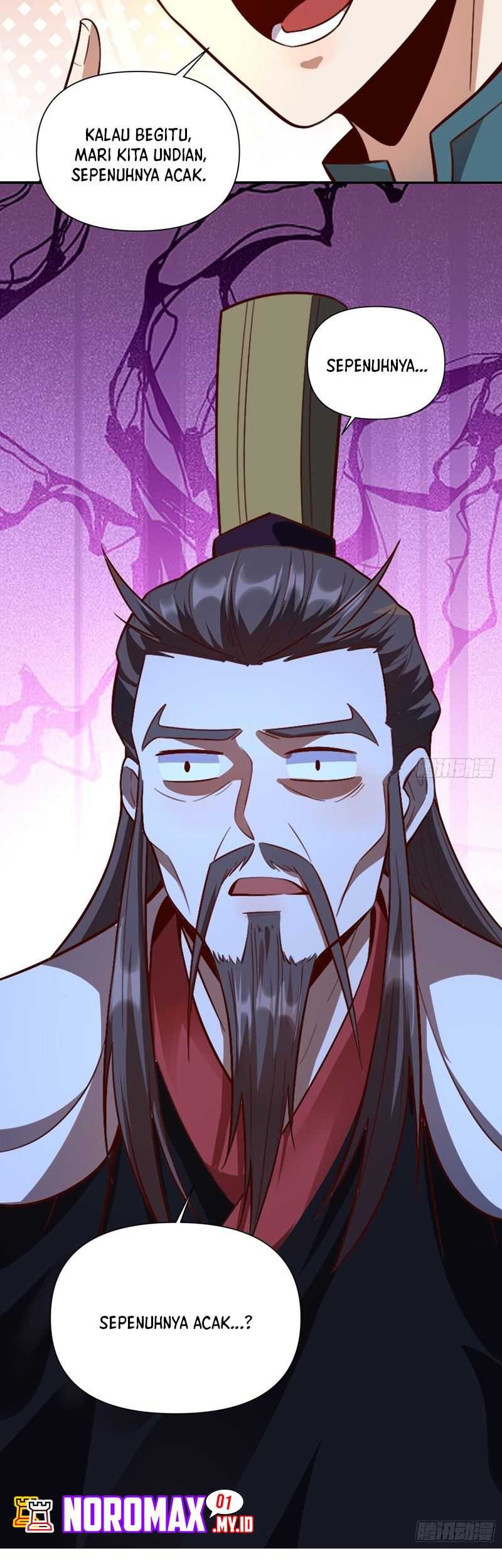 I’m Actually A Cultivation Bigshot Chapter 510 Gambar 50