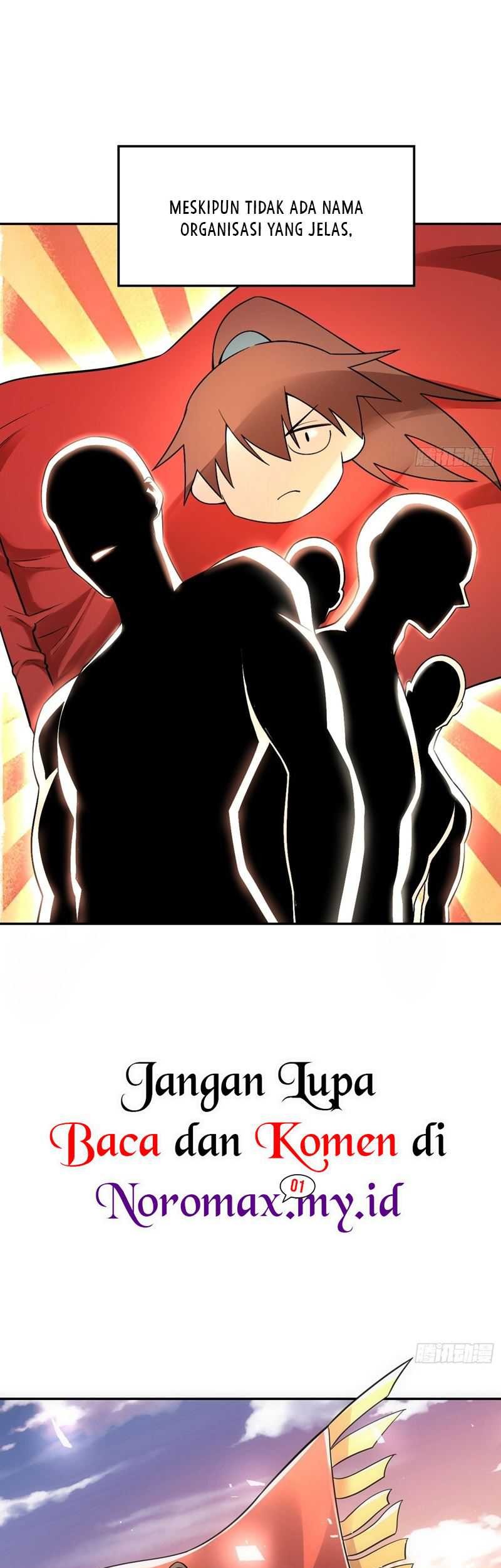 I’m Actually A Cultivation Bigshot Chapter 510 Gambar 54