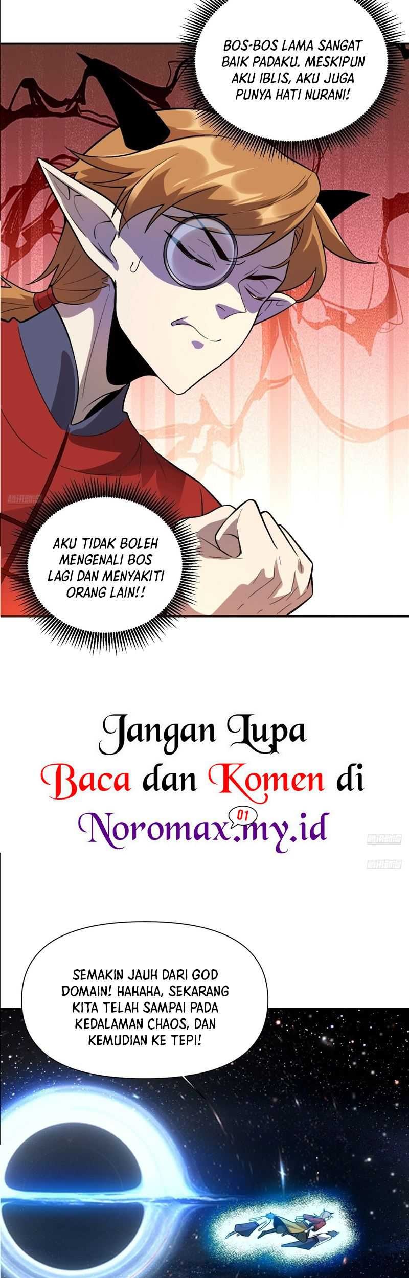 I’m Actually A Cultivation Bigshot Chapter 510 Gambar 11