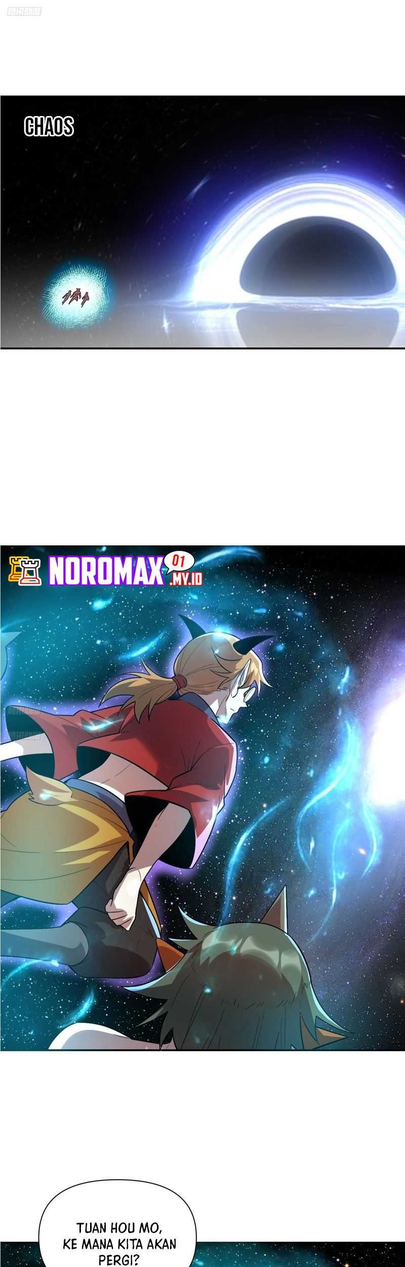 I’m Actually A Cultivation Bigshot Chapter 510 Gambar 5