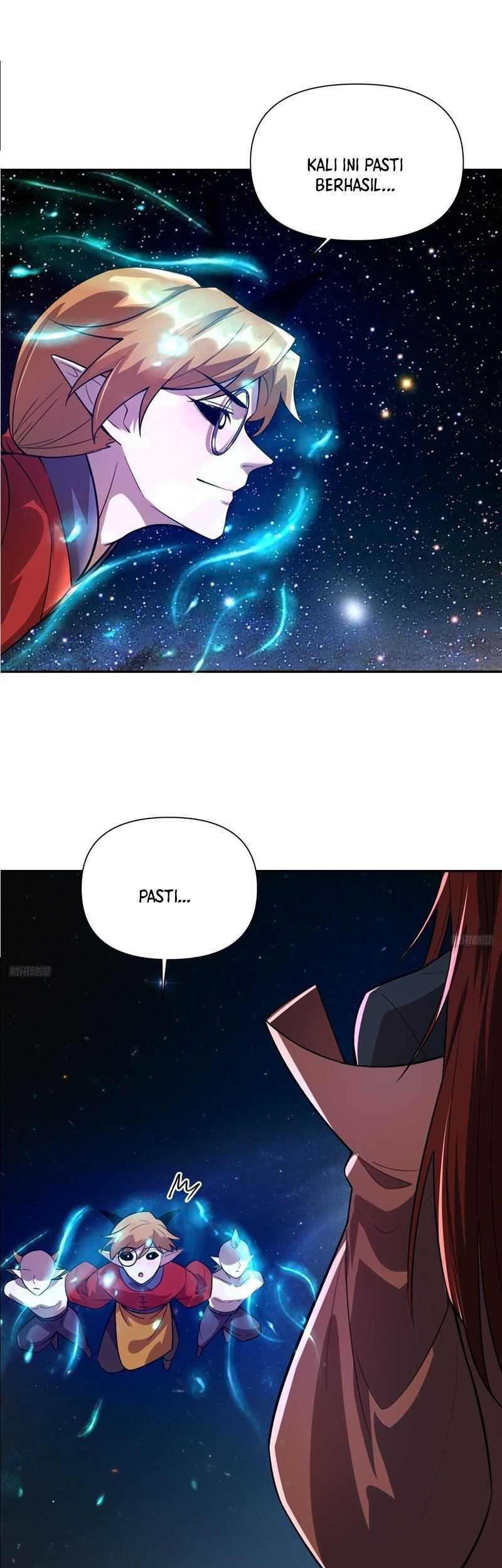 I’m Actually A Cultivation Bigshot Chapter 510 Gambar 13