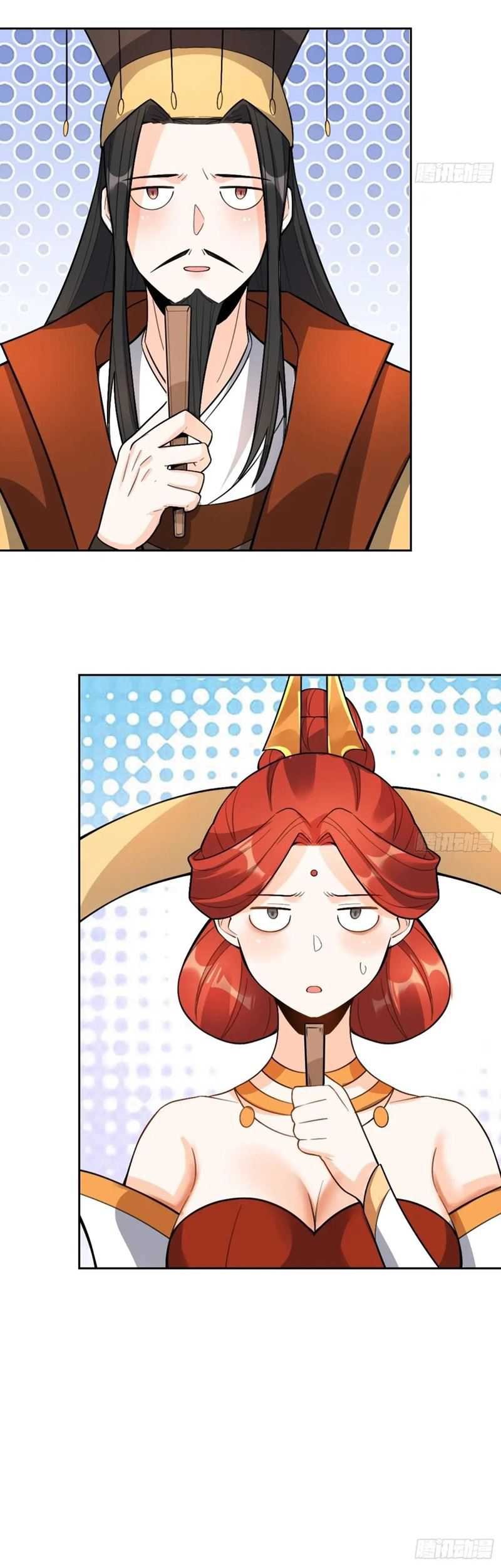 I’m Actually A Cultivation Bigshot Chapter 511 Gambar 19