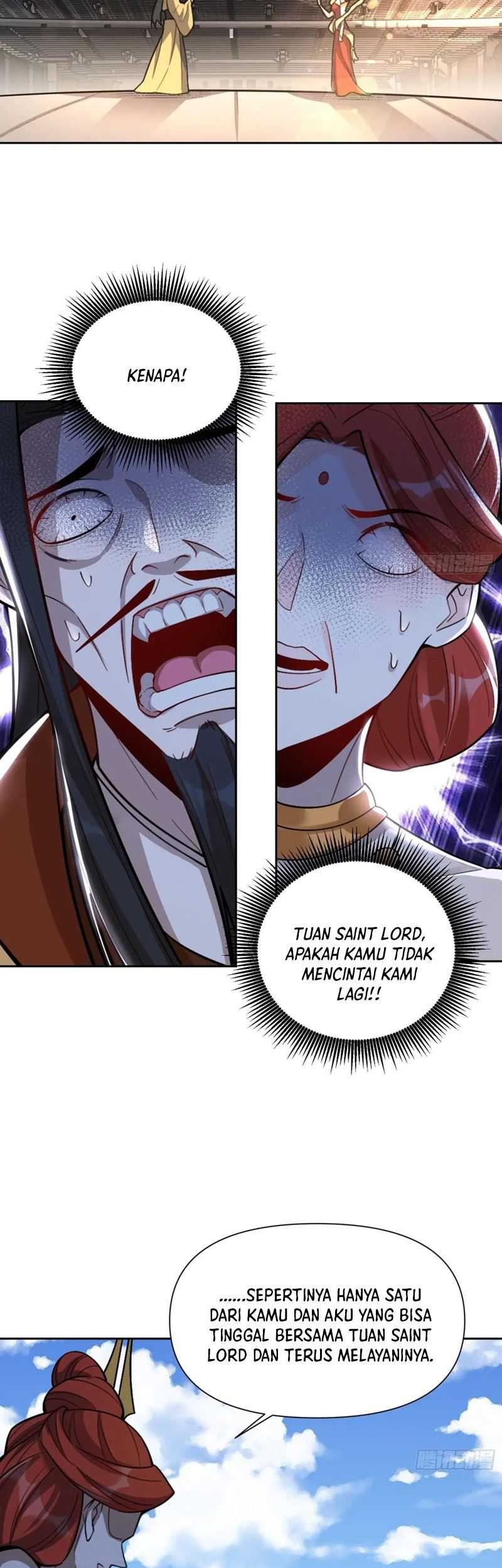 I’m Actually A Cultivation Bigshot Chapter 511 Gambar 21