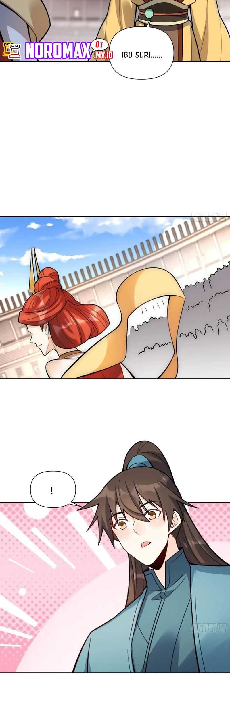 I’m Actually A Cultivation Bigshot Chapter 511 Gambar 23