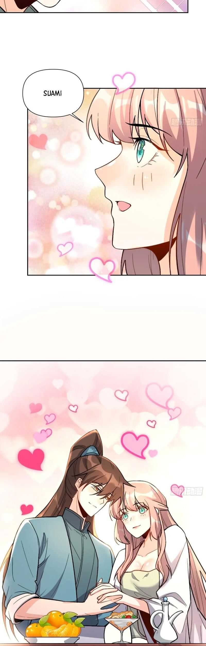 I’m Actually A Cultivation Bigshot Chapter 511 Gambar 27