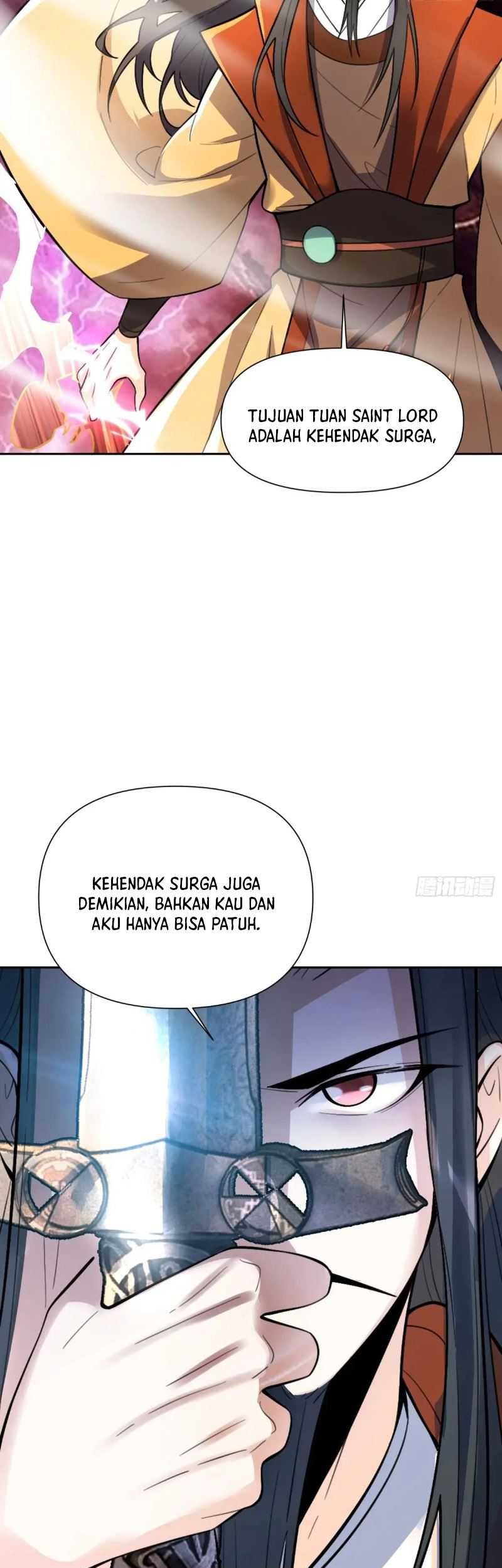 I’m Actually A Cultivation Bigshot Chapter 511 Gambar 31