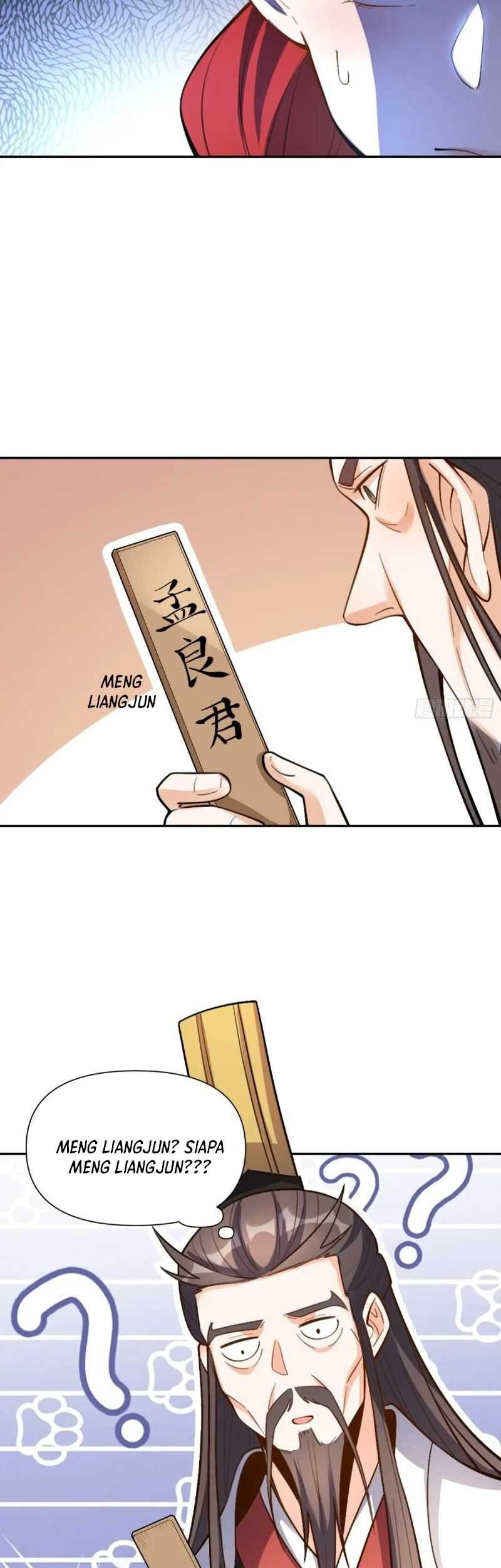 I’m Actually A Cultivation Bigshot Chapter 511 Gambar 35