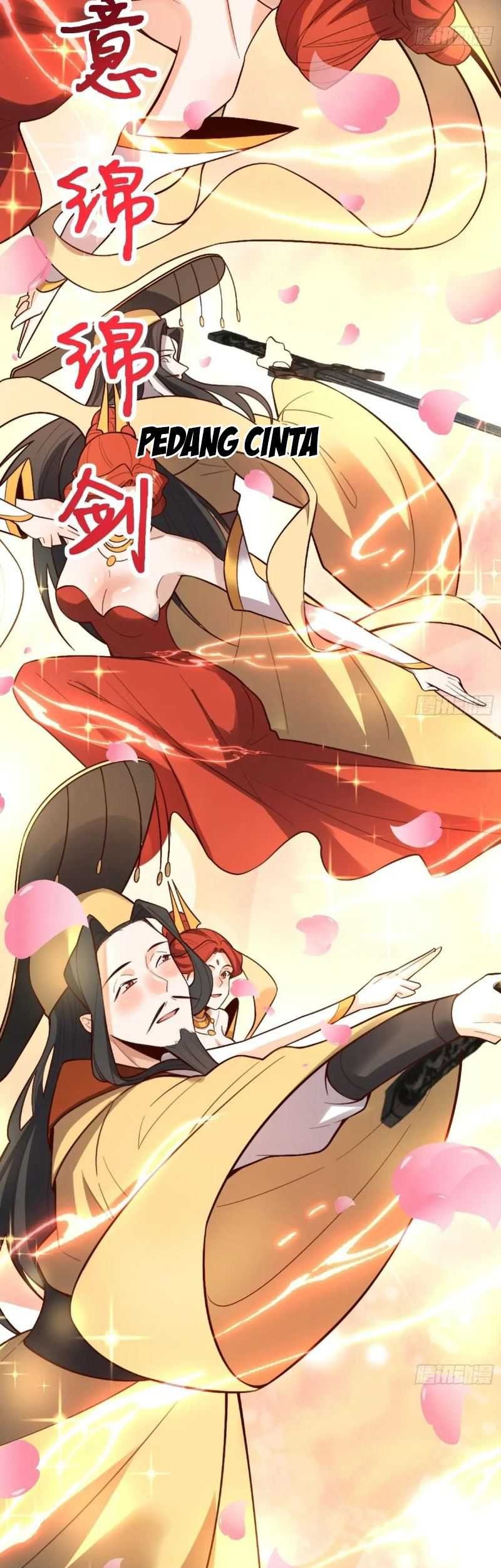 I’m Actually A Cultivation Bigshot Chapter 511 Gambar 41