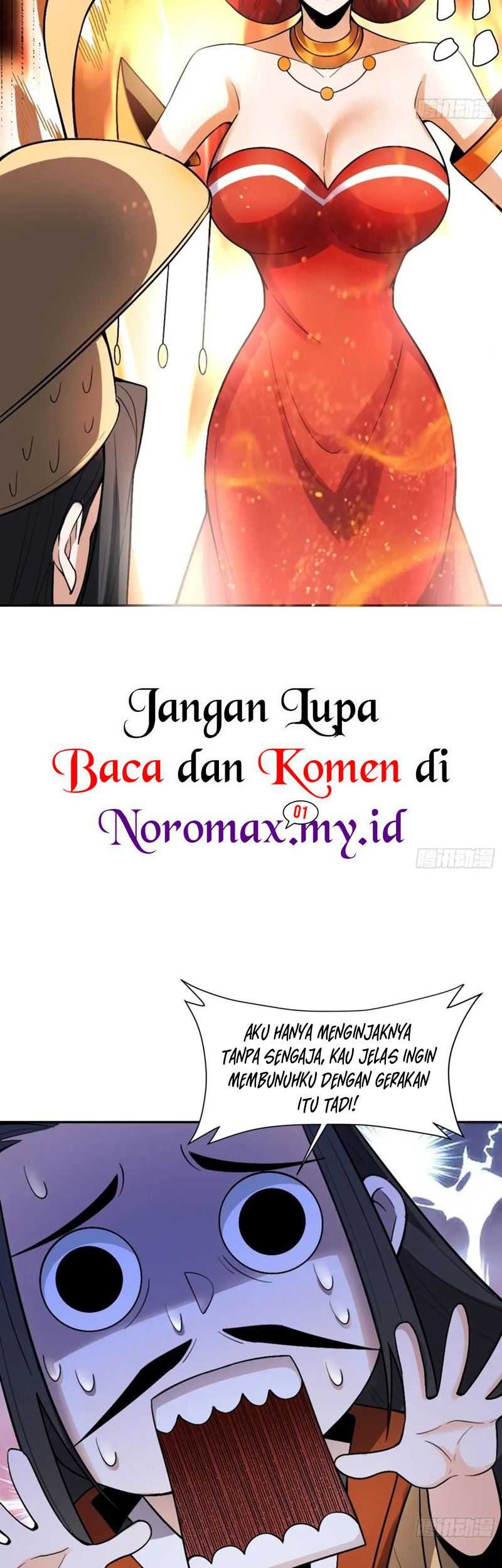 I’m Actually A Cultivation Bigshot Chapter 511 Gambar 46