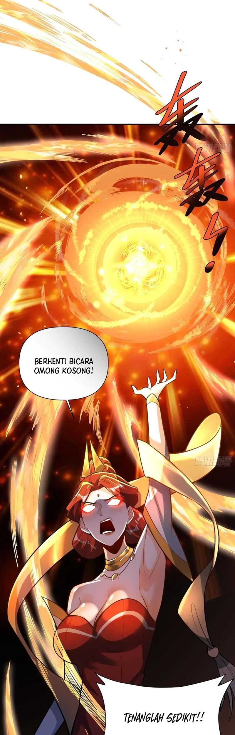 I’m Actually A Cultivation Bigshot Chapter 511 Gambar 48