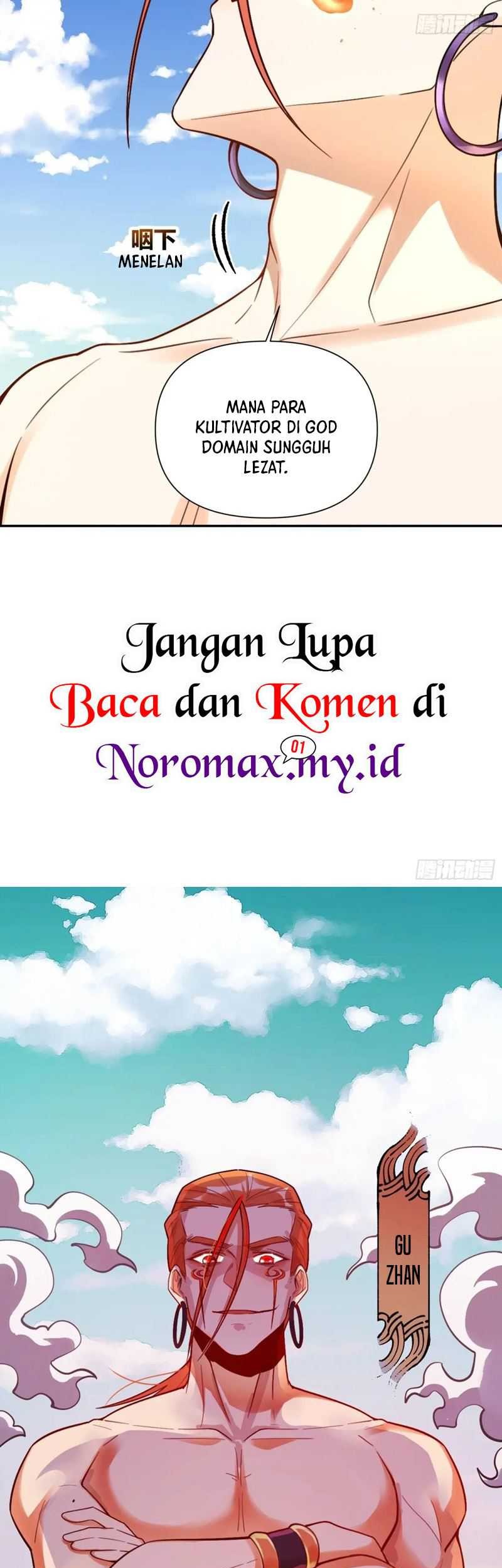 I’m Actually A Cultivation Bigshot Chapter 511 Gambar 54