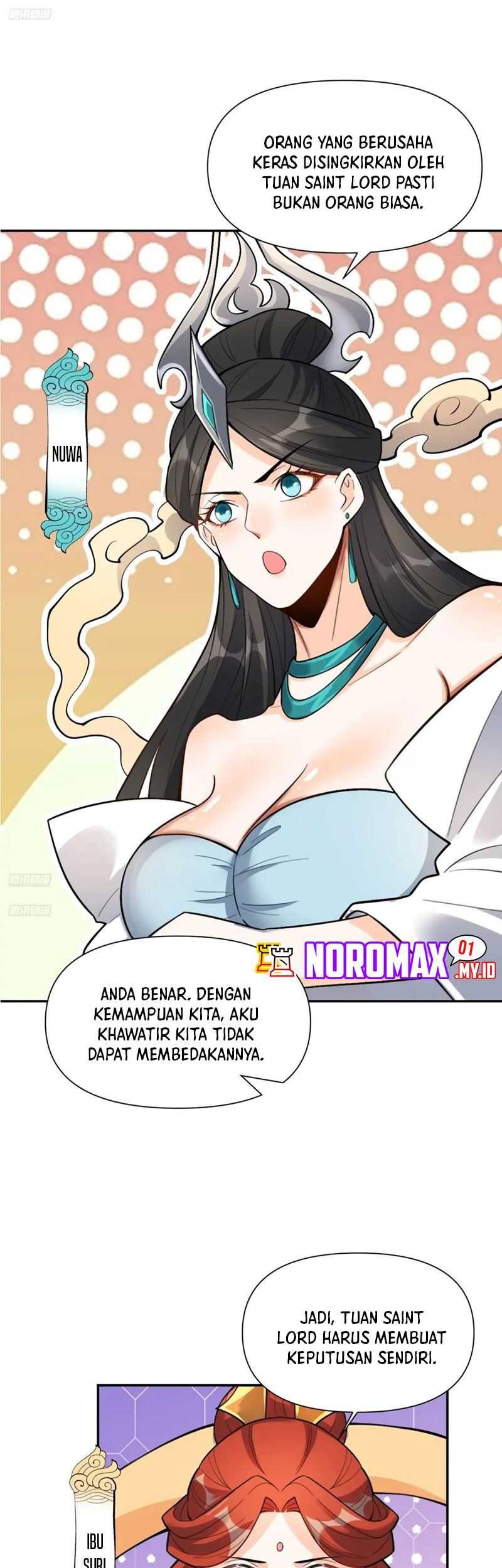 I’m Actually A Cultivation Bigshot Chapter 511 Gambar 5