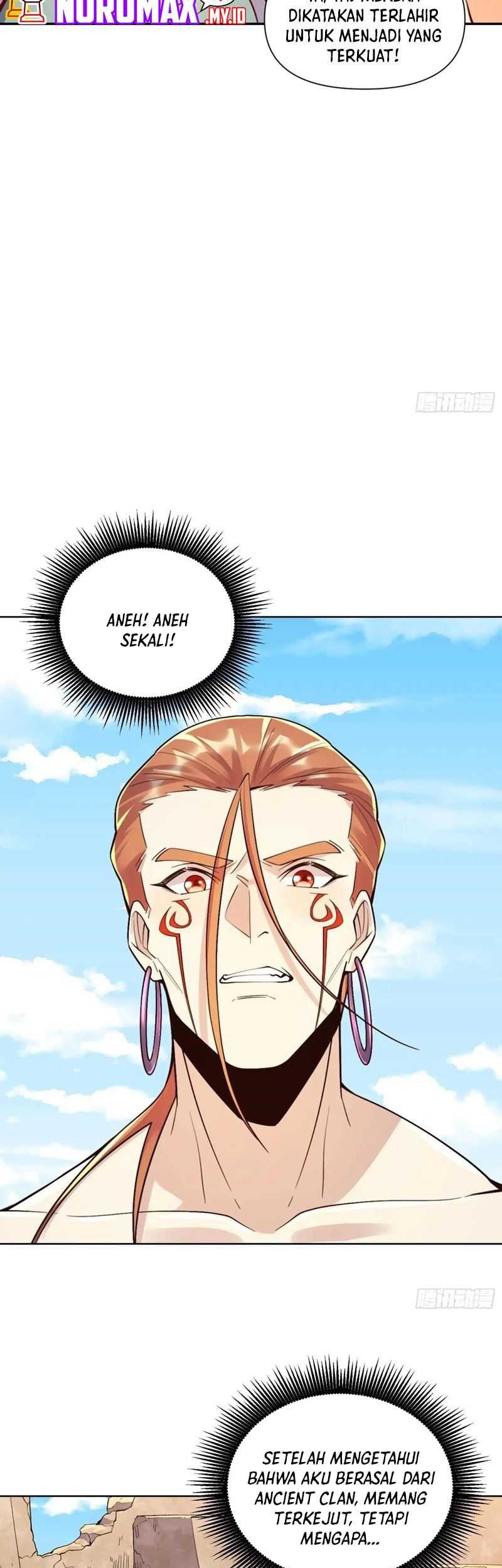 I’m Actually A Cultivation Bigshot Chapter 512 Gambar 17