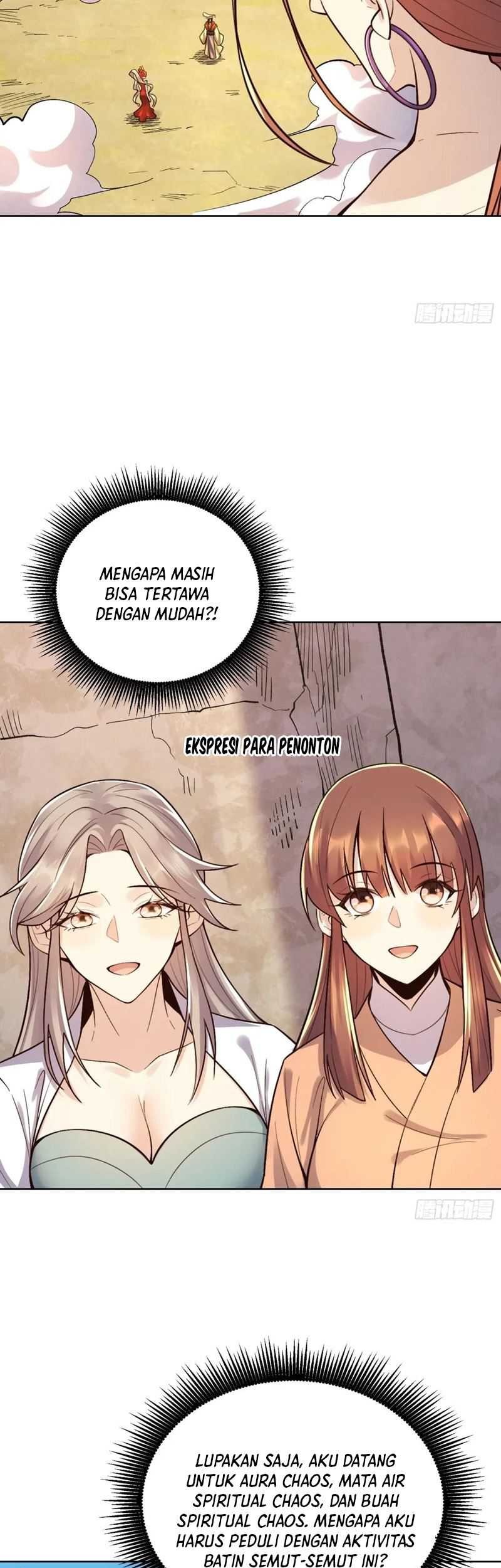 I’m Actually A Cultivation Bigshot Chapter 512 Gambar 19