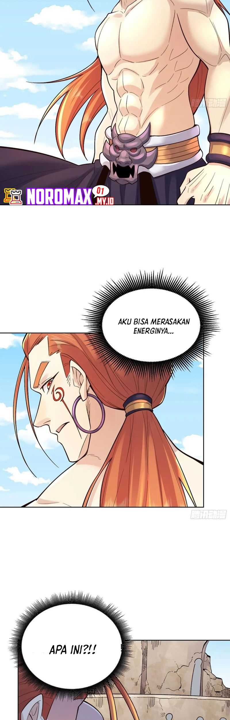 I’m Actually A Cultivation Bigshot Chapter 512 Gambar 21