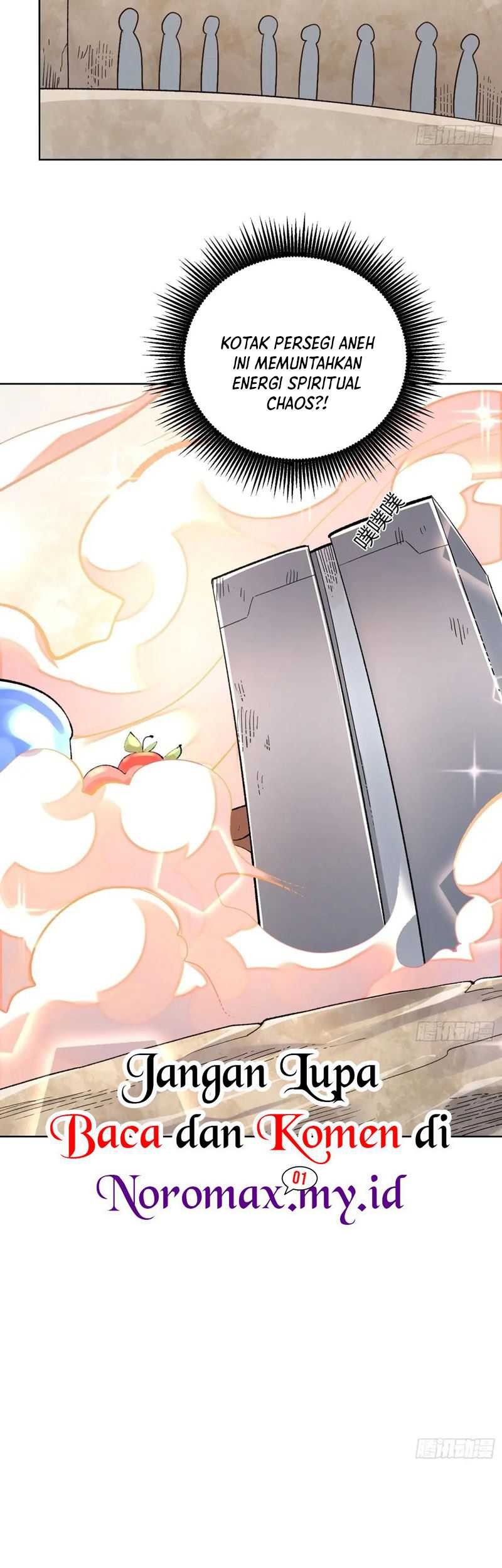 I’m Actually A Cultivation Bigshot Chapter 512 Gambar 23