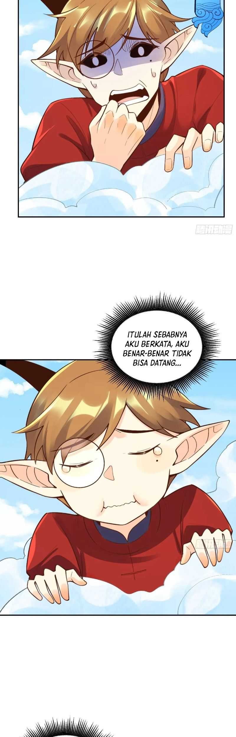 I’m Actually A Cultivation Bigshot Chapter 512 Gambar 29