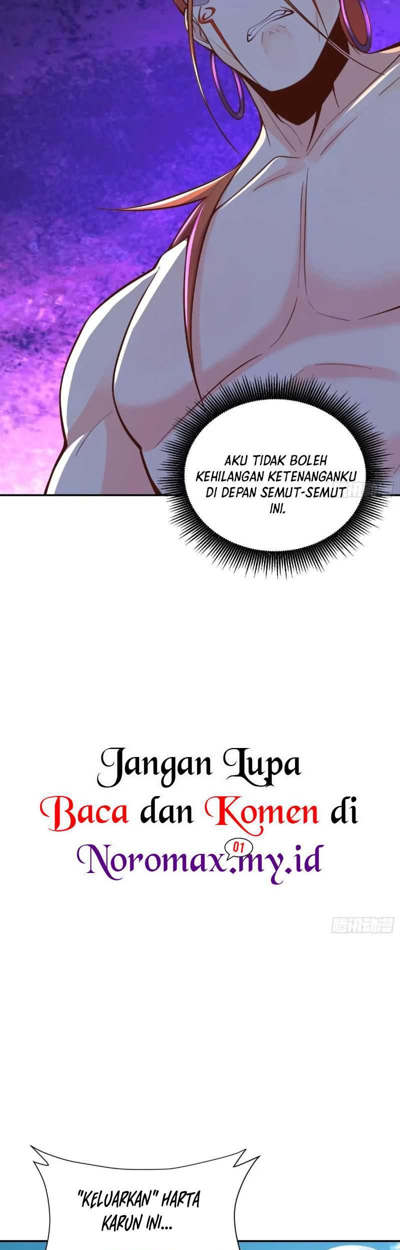 I’m Actually A Cultivation Bigshot Chapter 512 Gambar 31