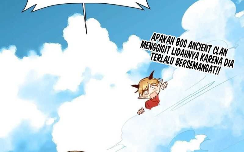 I’m Actually A Cultivation Bigshot Chapter 512 Gambar 32