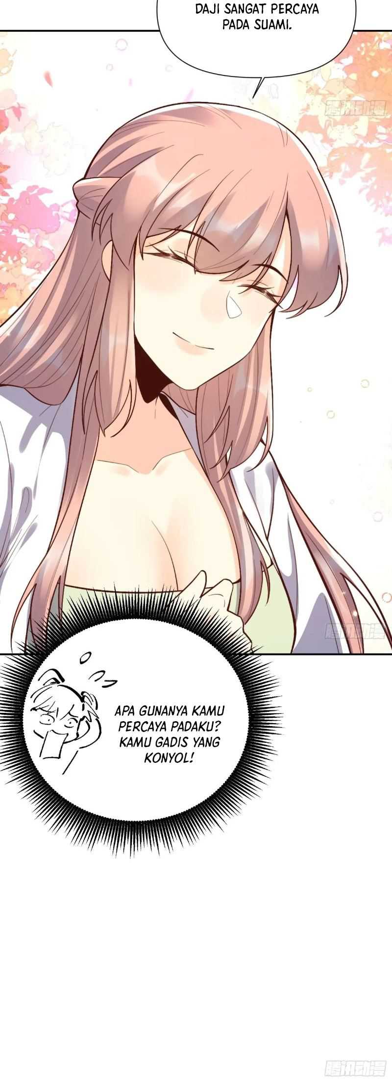 I’m Actually A Cultivation Bigshot Chapter 512 Gambar 47