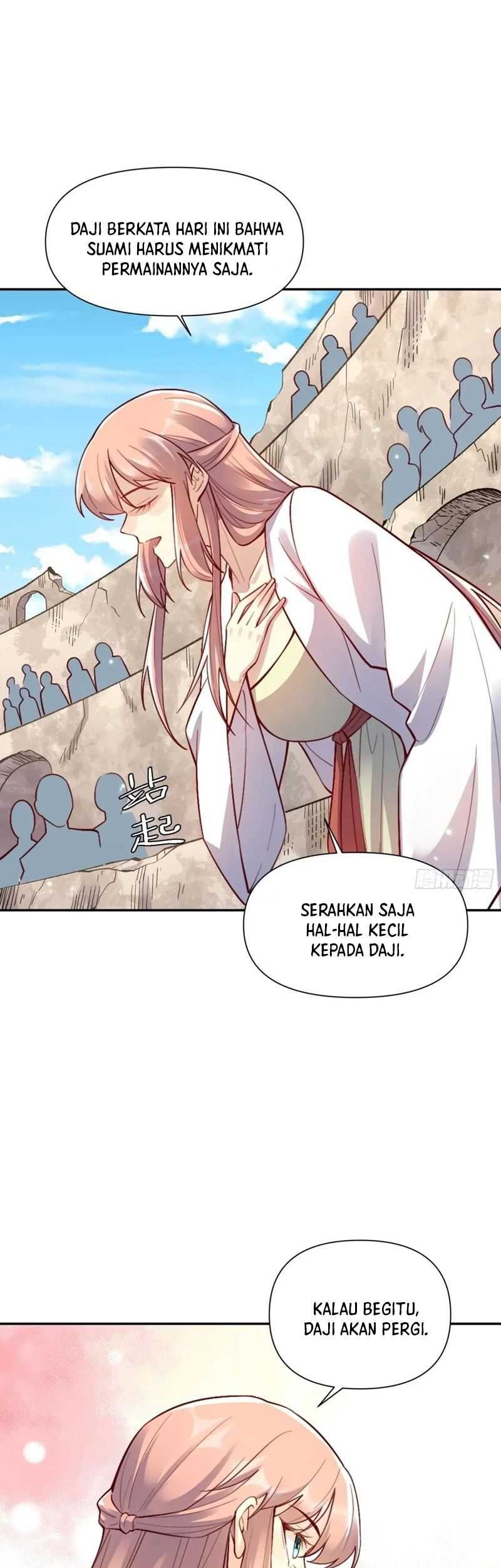 I’m Actually A Cultivation Bigshot Chapter 512 Gambar 48