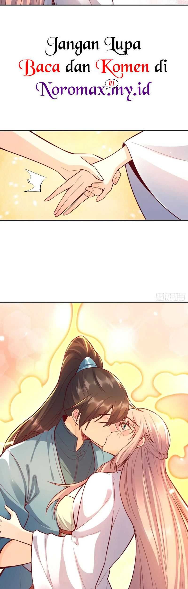 I’m Actually A Cultivation Bigshot Chapter 512 Gambar 50