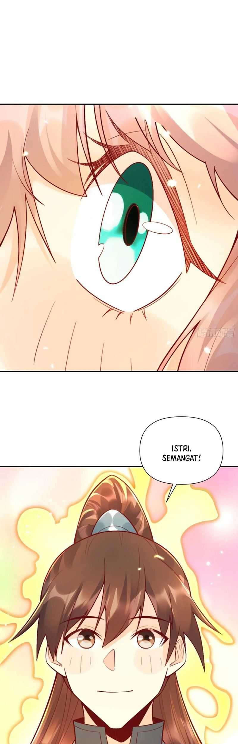 I’m Actually A Cultivation Bigshot Chapter 512 Gambar 52