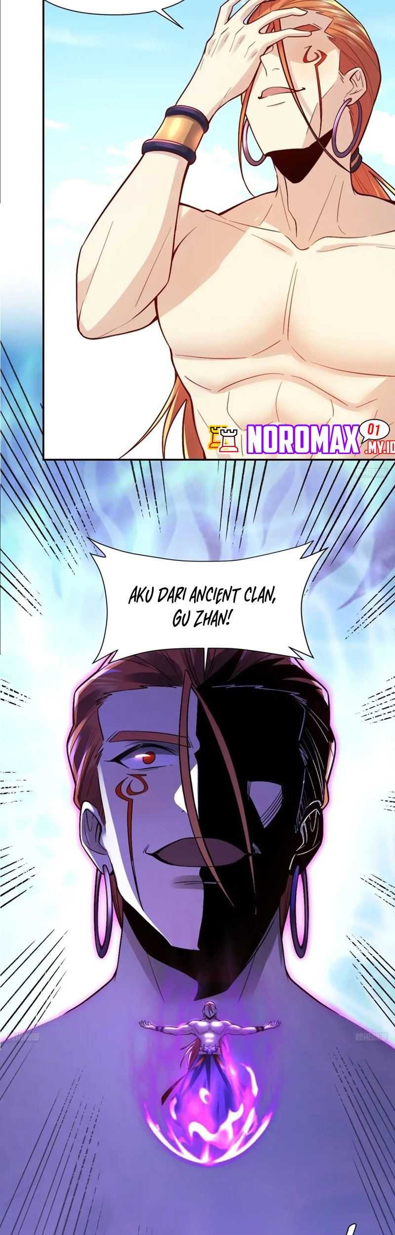 I’m Actually A Cultivation Bigshot Chapter 512 Gambar 13