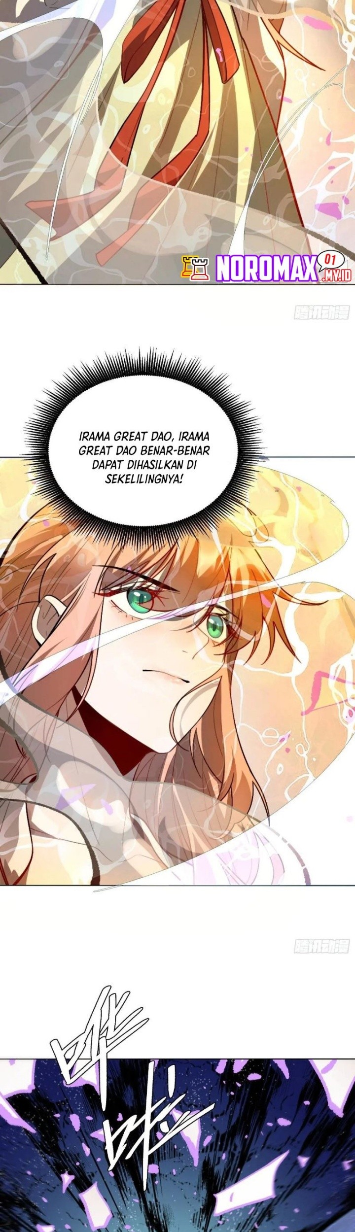 I’m Actually A Cultivation Bigshot Chapter 513 Gambar 33