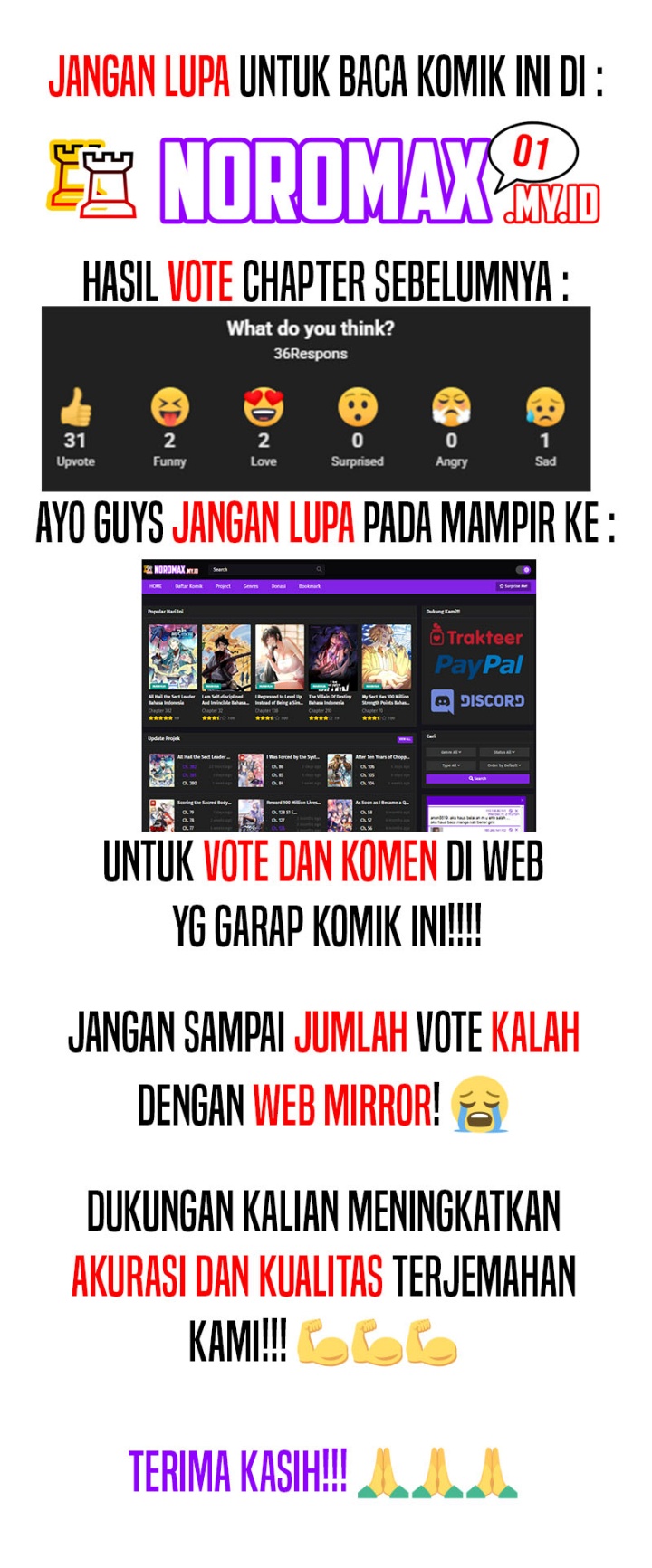 Manhua I’m Actually A Cultivation Bigshot Chapter 513 gambar nomor 2