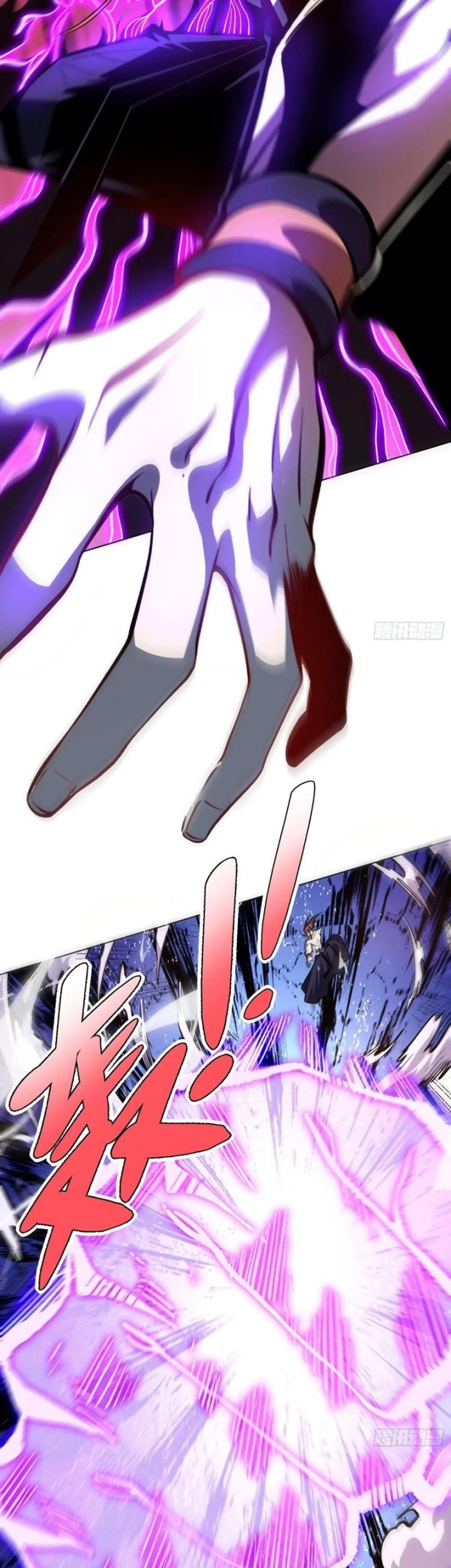 I’m Actually A Cultivation Bigshot Chapter 513 Gambar 41