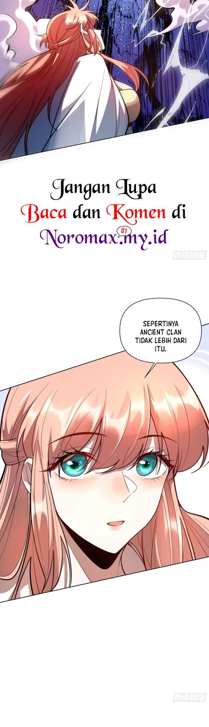 I’m Actually A Cultivation Bigshot Chapter 513 Gambar 43