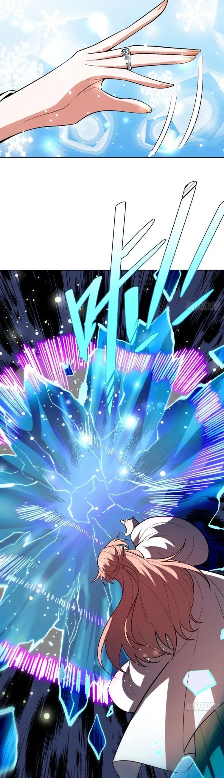 I’m Actually A Cultivation Bigshot Chapter 513 Gambar 45