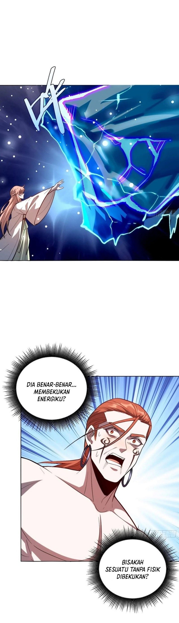 I’m Actually A Cultivation Bigshot Chapter 513 Gambar 47