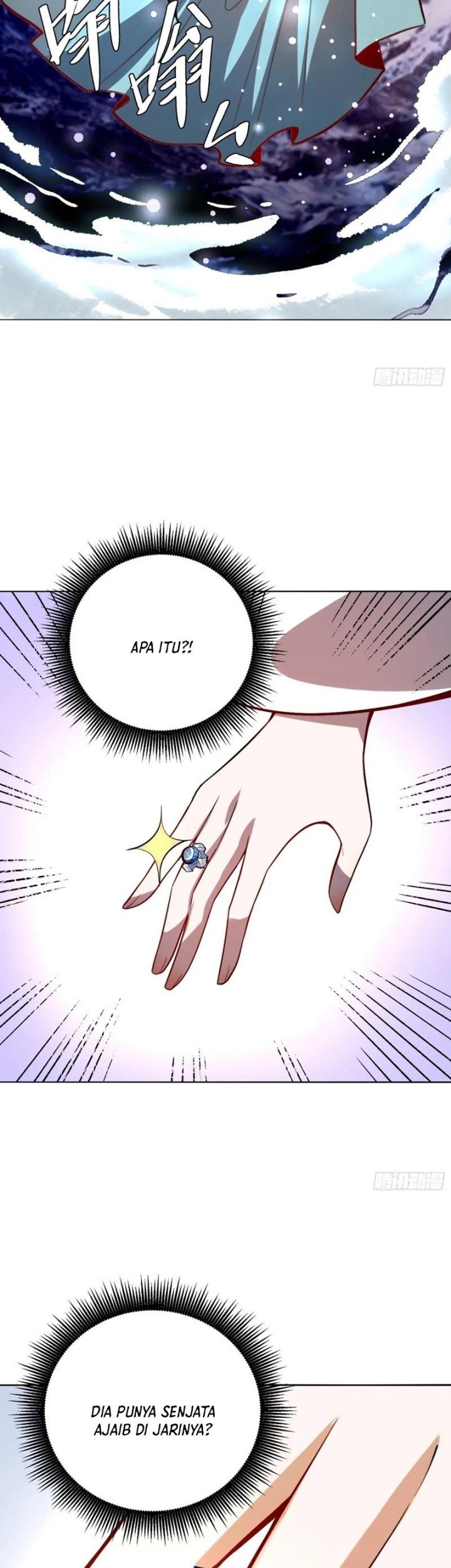 I’m Actually A Cultivation Bigshot Chapter 513 Gambar 51