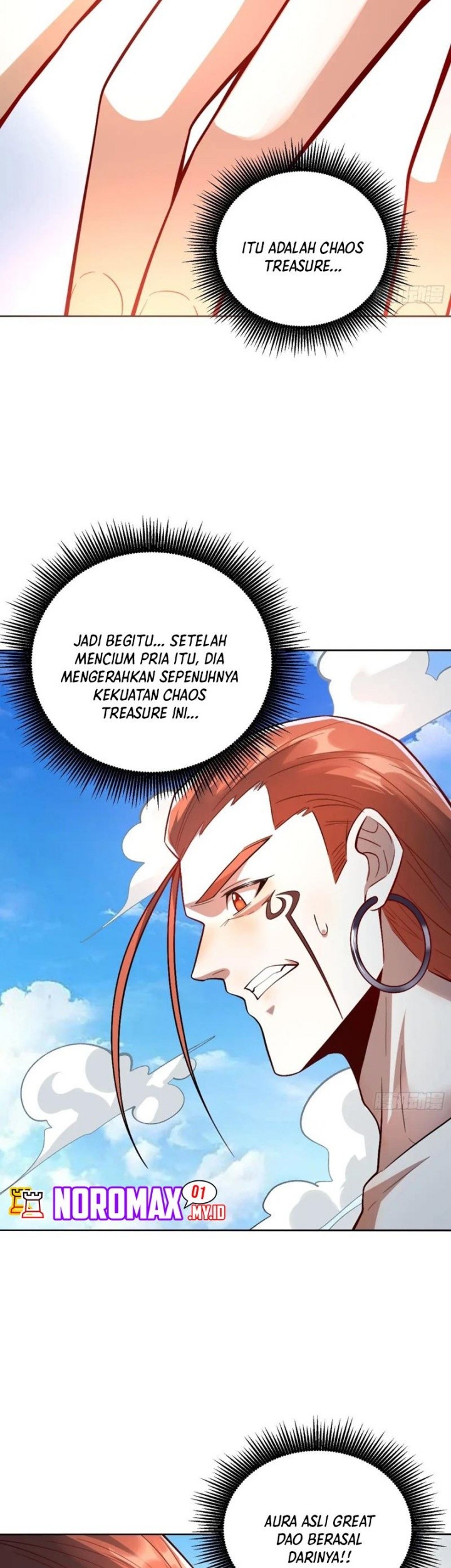 I’m Actually A Cultivation Bigshot Chapter 513 Gambar 53