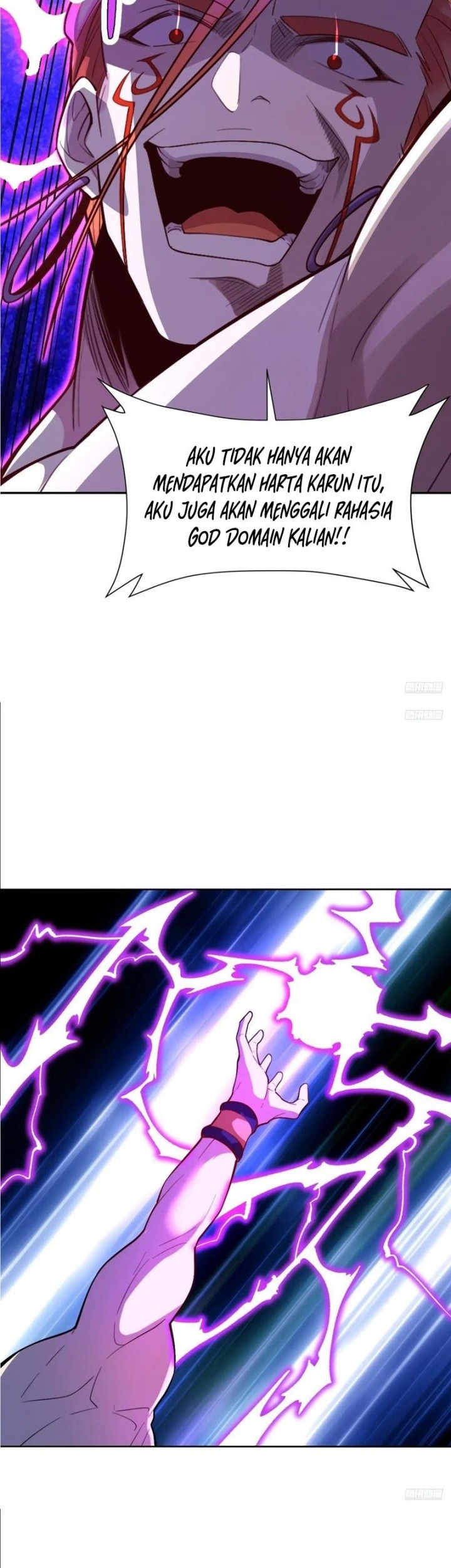 I’m Actually A Cultivation Bigshot Chapter 513 Gambar 11