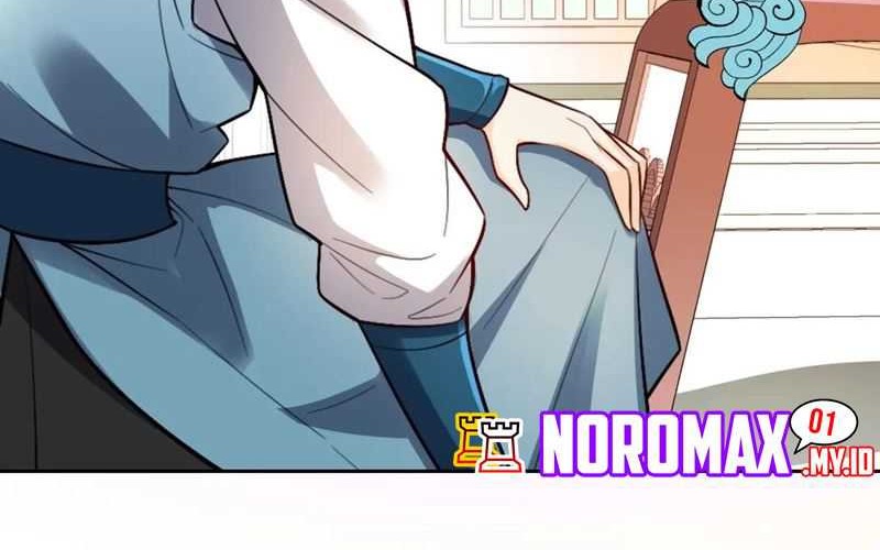 I’m Actually A Cultivation Bigshot Chapter 525 Gambar 20